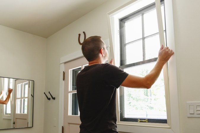 Interior Storm Windows Save Homeowners Money in Two Ways