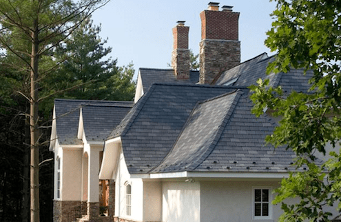 Composite Roof Shingles 101