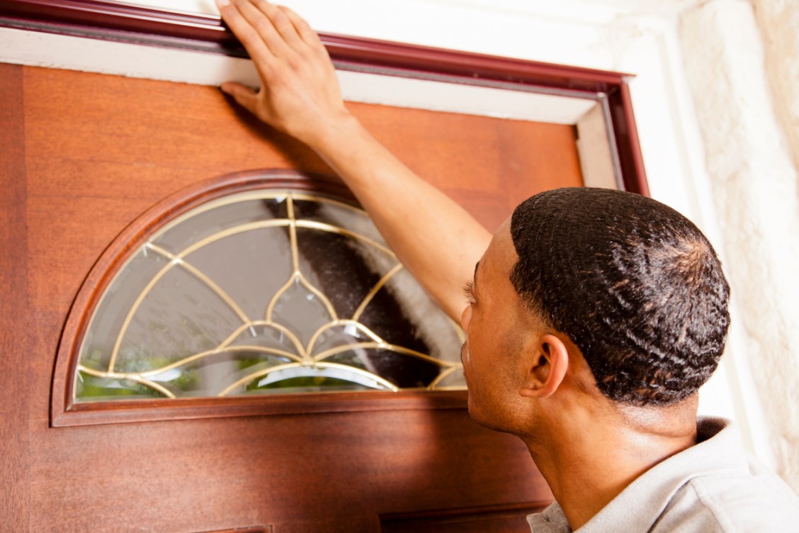 How to Install a Storm Door in 4 Simple Steps Bob Vila