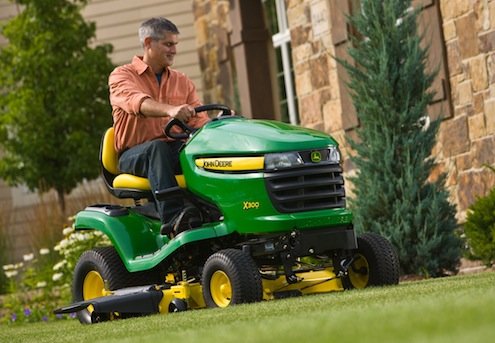 How To: Choose a Lawn Mower