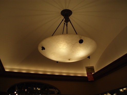 5 Questions to Ask Before Installing Pendant Lighting