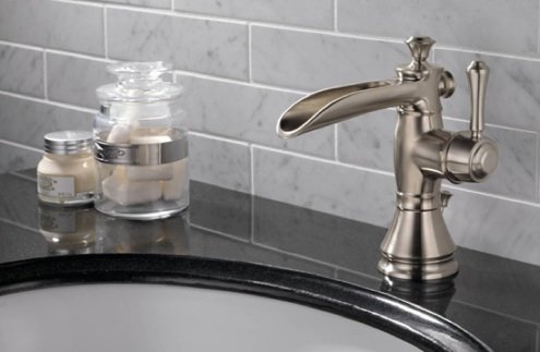 Leaky Faucets: Why They Happen & What to Do About Them