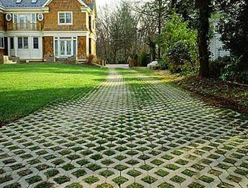 Designing a Driveway with Long-Lasting Appeal