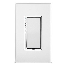 Insteon remote control dimmer