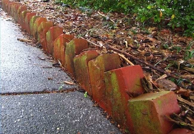 On the Edge: 16 Garden Borders You Can Make