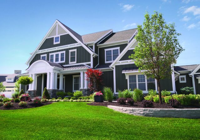 All You Need to Know About Engineered Siding Products