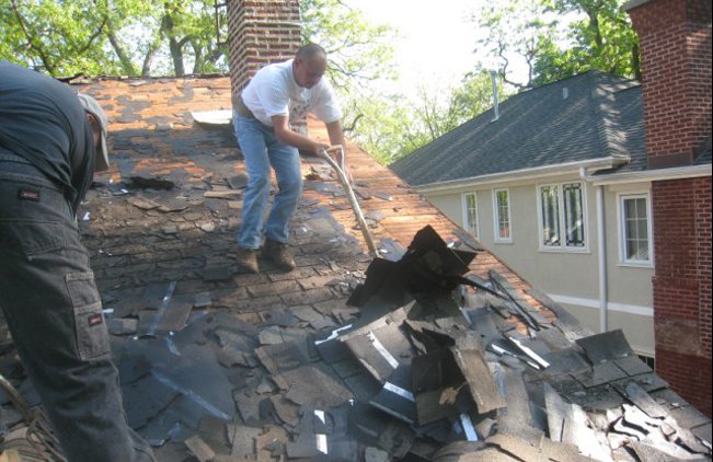 Roofing Contractor Calgary, Alberta