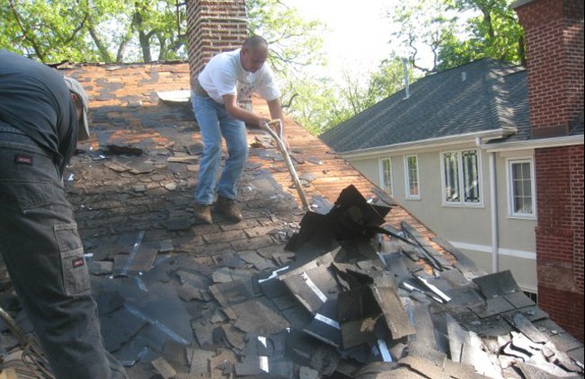 7 Signs You Need a New Roof