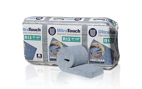 Ultra Touch Denim Insulation