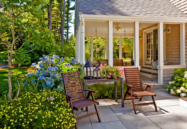 10 Easy, Budget-Friendly Backyard Makeovers