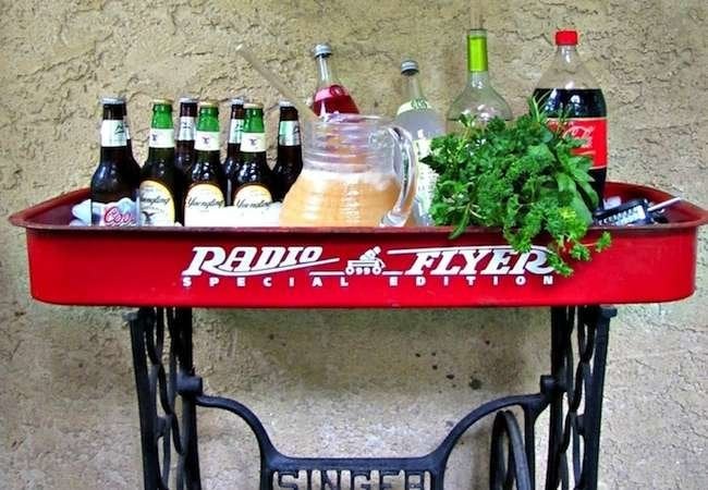 Keep Your Cool with 10 DIY Ice Chests