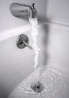 How to Replace a Tub Spout