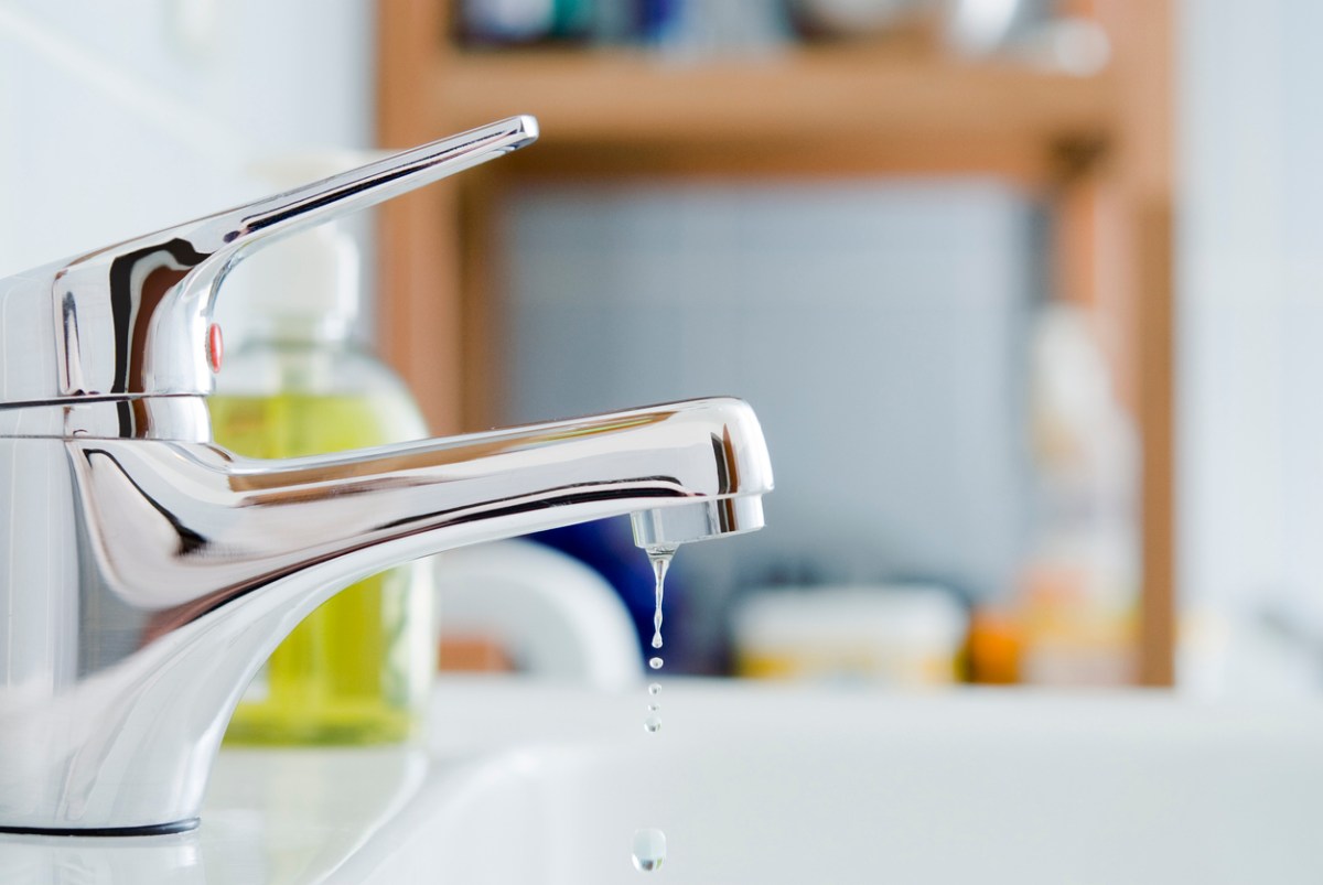 4 Common Reasons for a Leaky Faucet