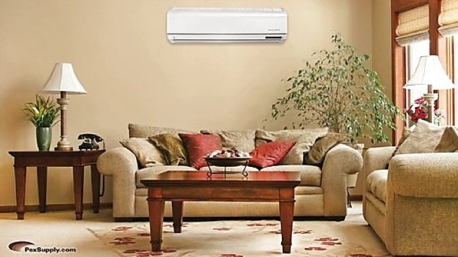 Why HVAC Professionals Want You to Go Both Ductless AND Ducted