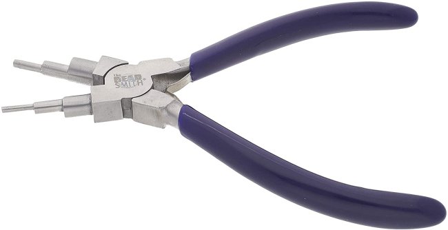The Beadsmith Bail-Making Pliers