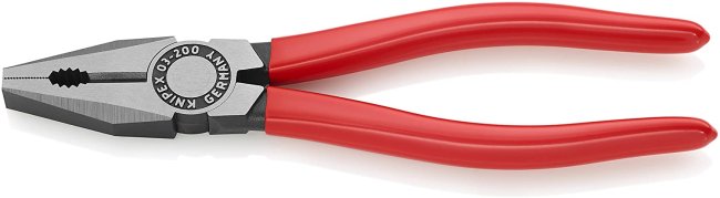 Knipex Combination Pliers