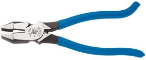 Klein Tools Ironworker Pliers