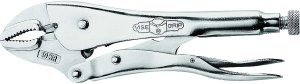 Vise Grip Locking Pliers