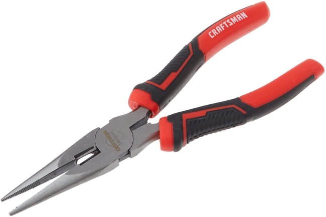 Craftsman Needle Nose Pliers