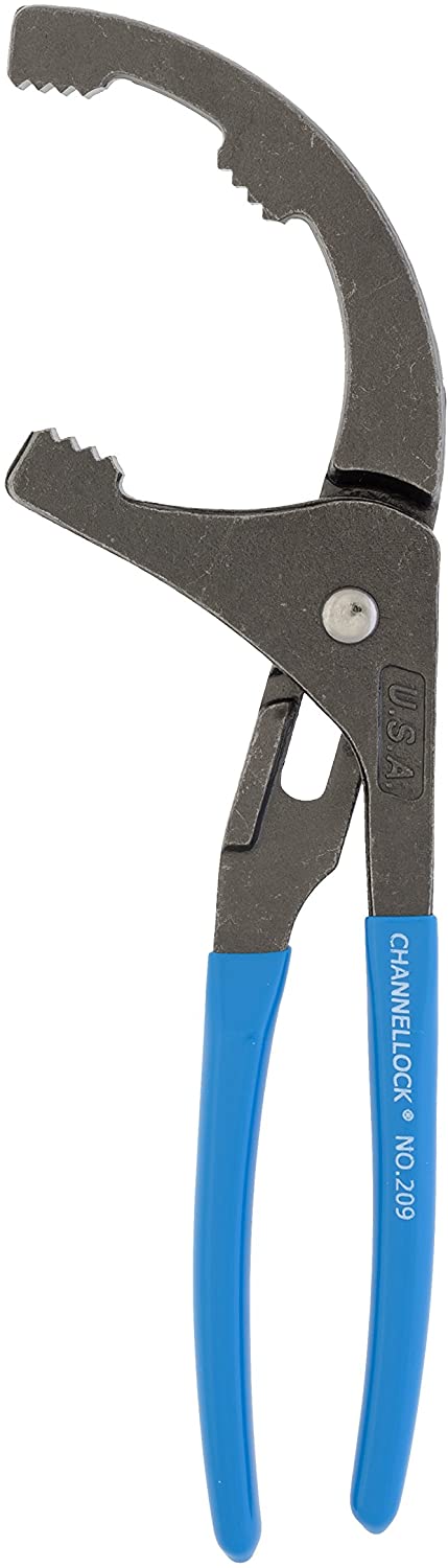 Oil Filter Pliers
