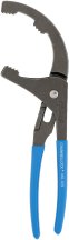 Oil Filter Pliers