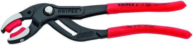 Knipex Soft Jaw Pliers
