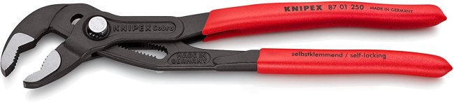 Knipex Water Pump Pliers