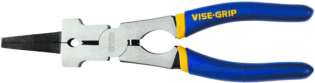 Irwin Vise-Grip Welding Pliers