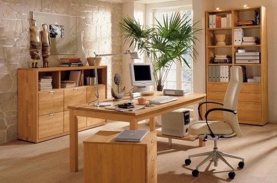 Planning Guide: Home Office