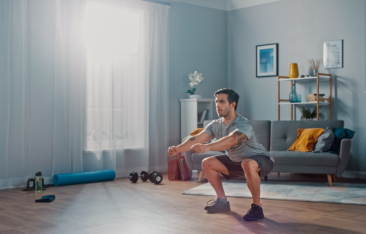 Pro Tips for Creating a Home Gym
