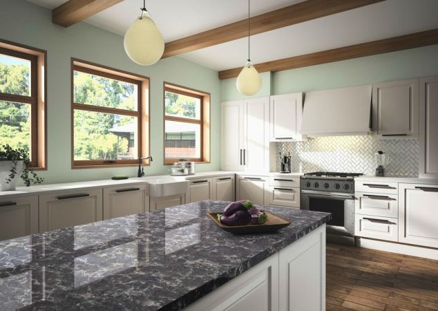Buyer’s Guide: Granite Countertops
