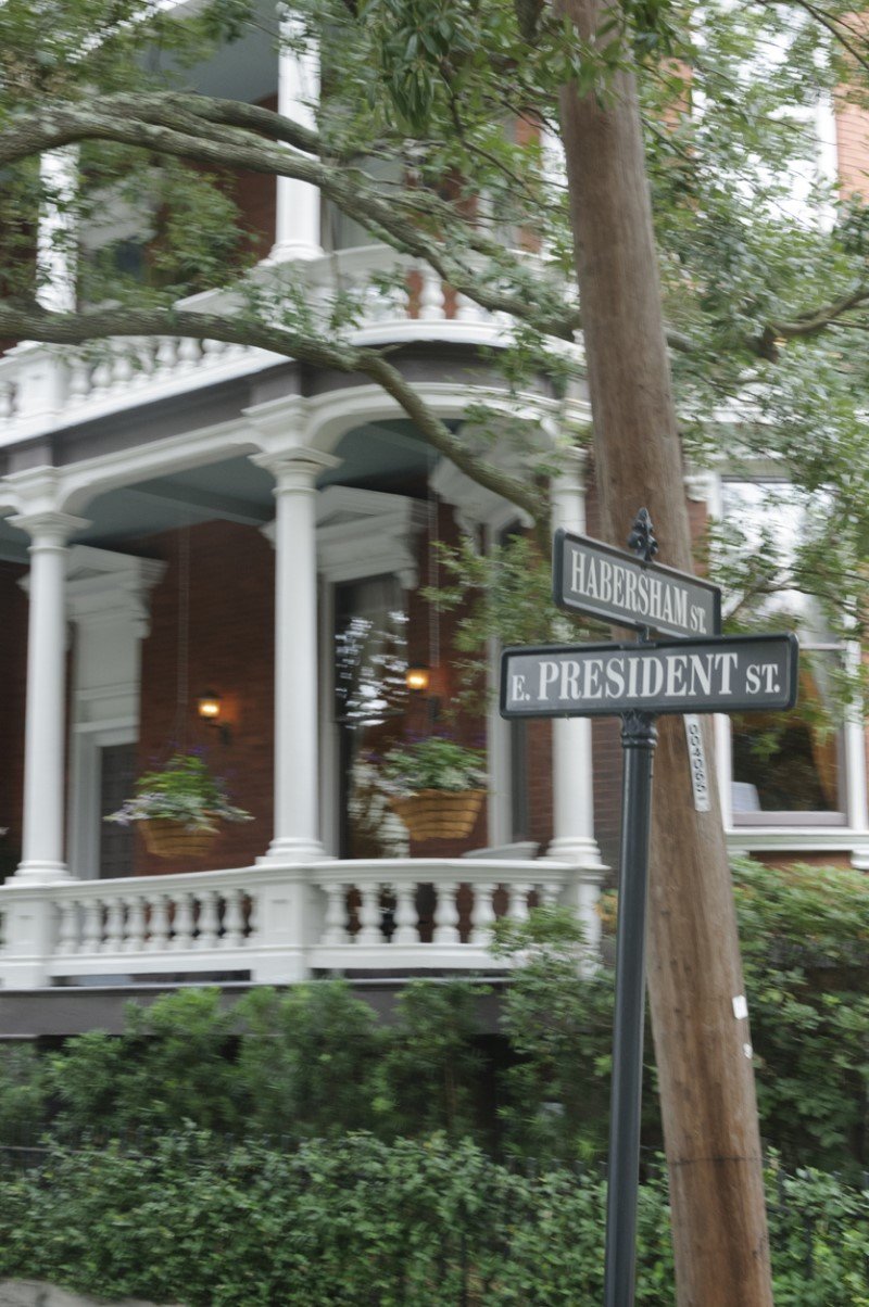 The Pros and Cons of Buying a Historic Home