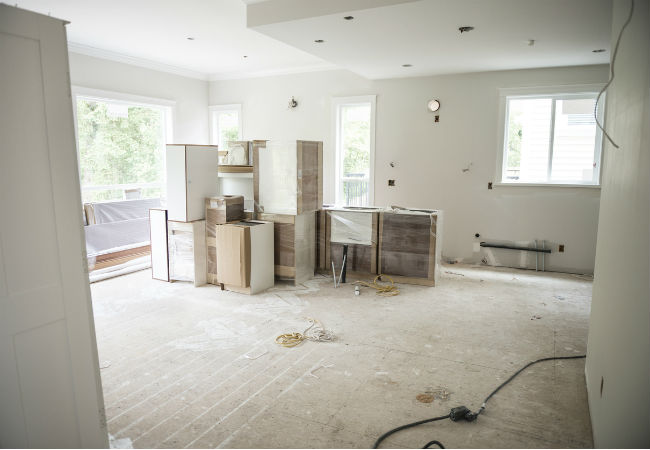 Plywood vs OSB Subfloors