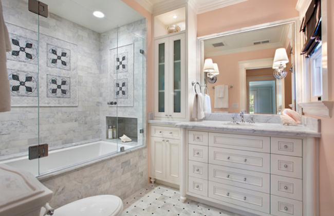 Top Tips for Adding Cabinets in the Bathroom