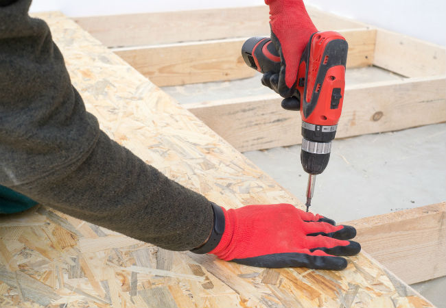 Understanding the Differences in Plywood vs OSB Subfloors