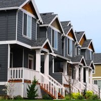 Creating Affordable Housing