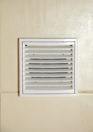 Heating and Air Quality - Vent