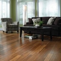 The Pros and Cons of Softwood Flooring