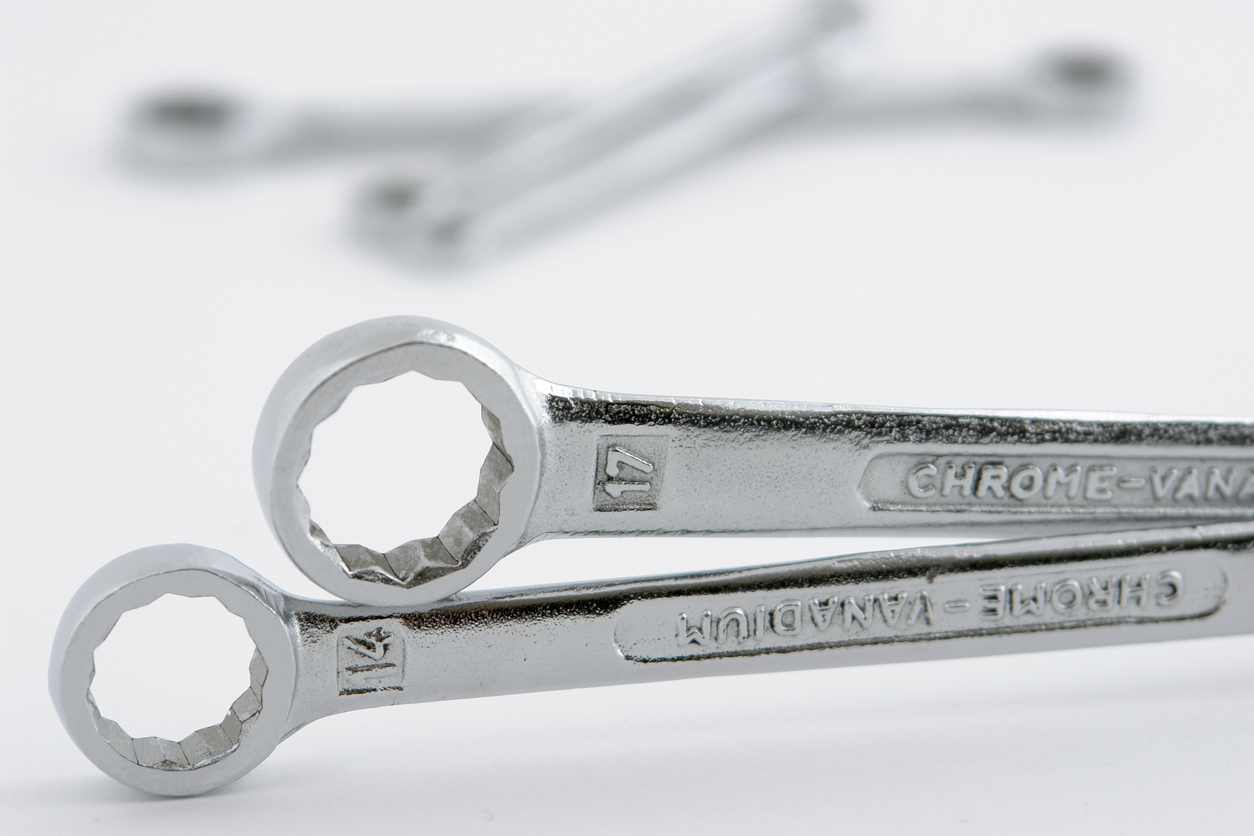 The Types of Wrenches Every DIYer Should Know Bob Vila