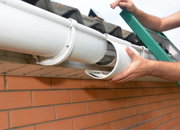 gutters