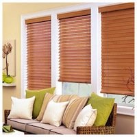 Go Beyond Blinds and Curtains