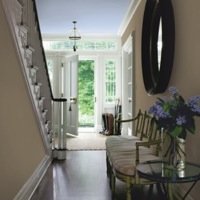 How To: Paint Trim