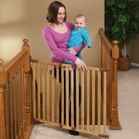 Selecting a Child Safety Gate