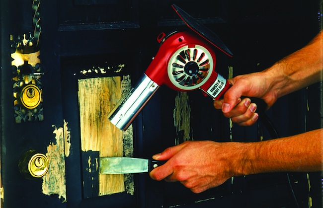 Pneumatic Nailers for Homeowners