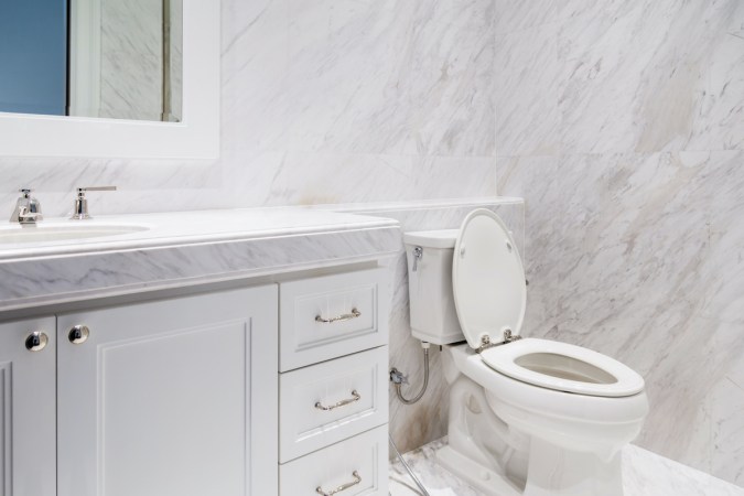 Leaking Toilet Tank? Here's How to Fix It - Bob Vila