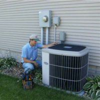 Choosing an HVAC System