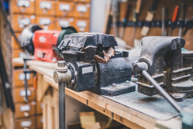 Planning Your Woodworking Shop