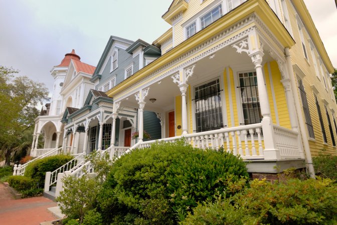 house styles