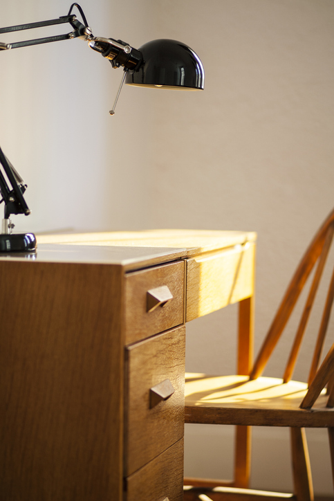 Task Lighting Desk Lamp