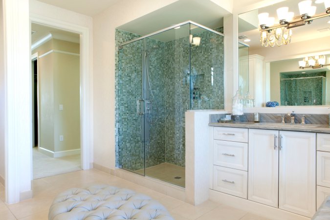 Glass Tile Pros and Cons